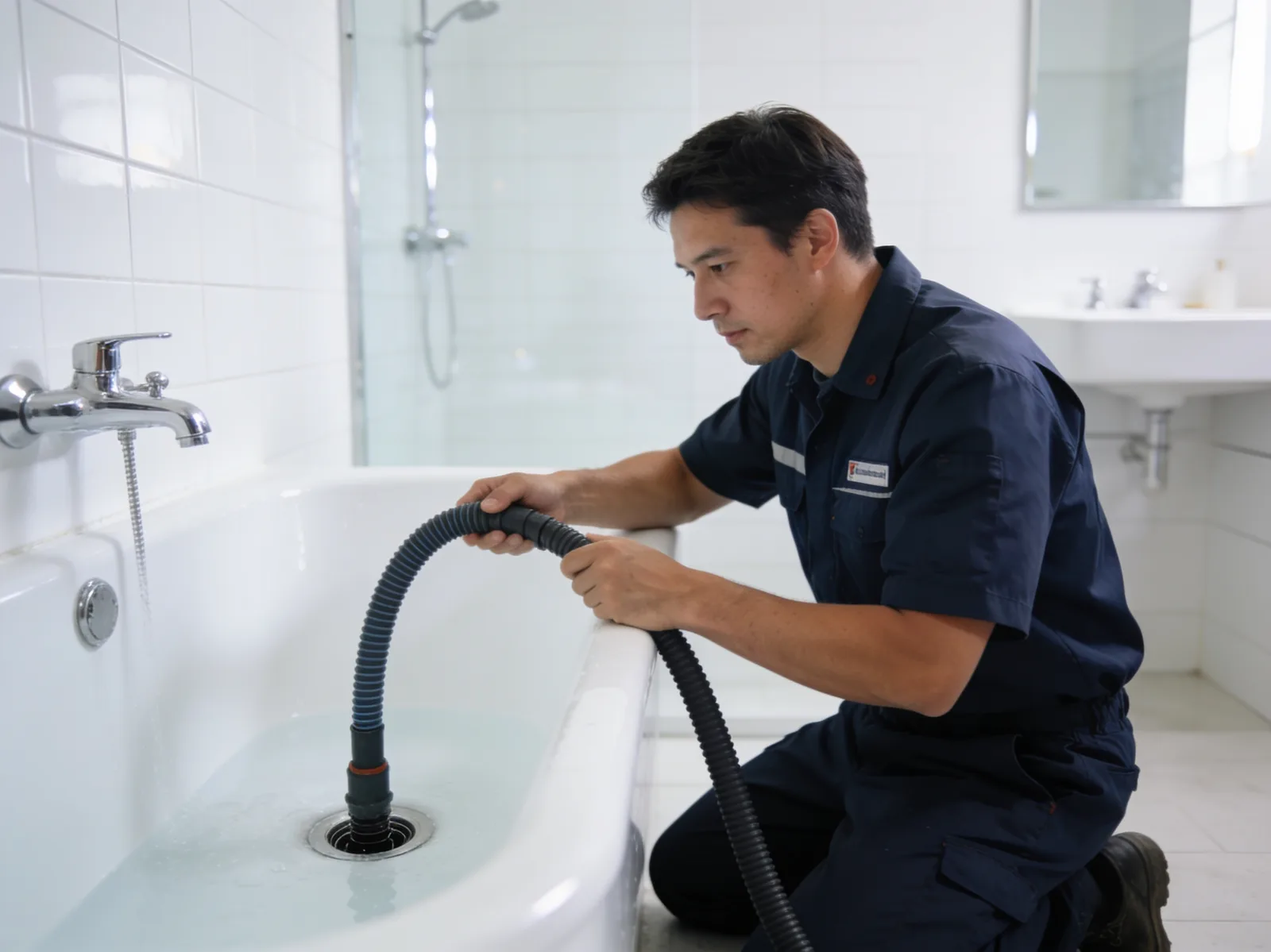 Emergency Plumber War, WV FAQs
